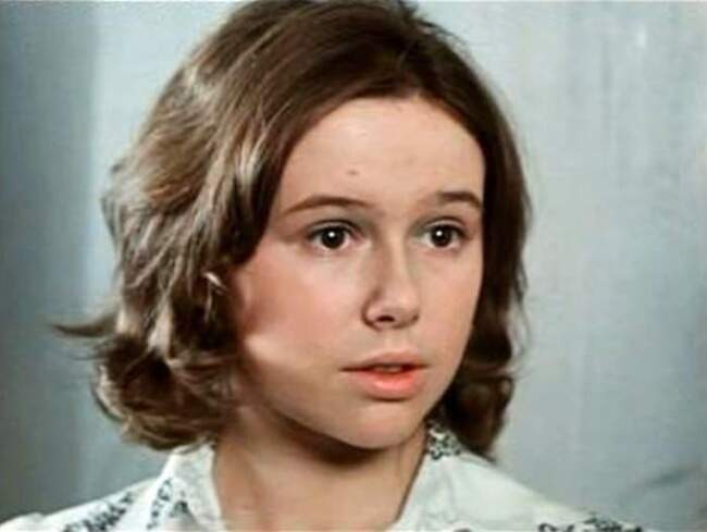 Евгения Симонова