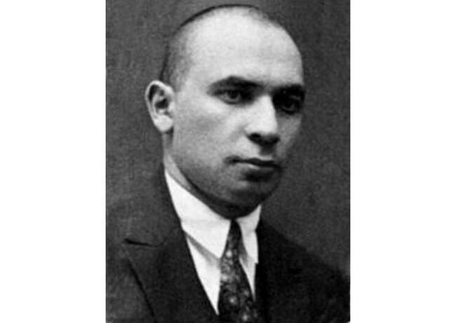 Резидент советской разведки в Турции