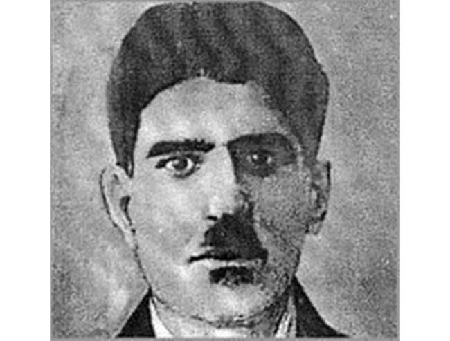 Спецоперация НКВД по нейтрализации предателя