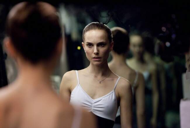 Черный лебедь / Black Swan