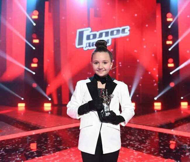Олеся Казаченко, 2020 год