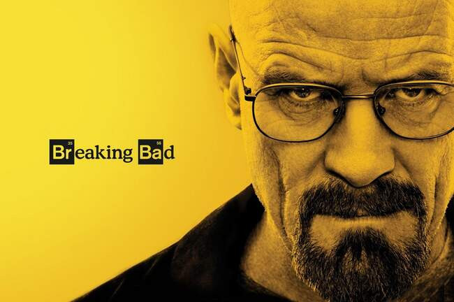 Уолтер Уайт (Во все тяжкие / Breaking Bad)