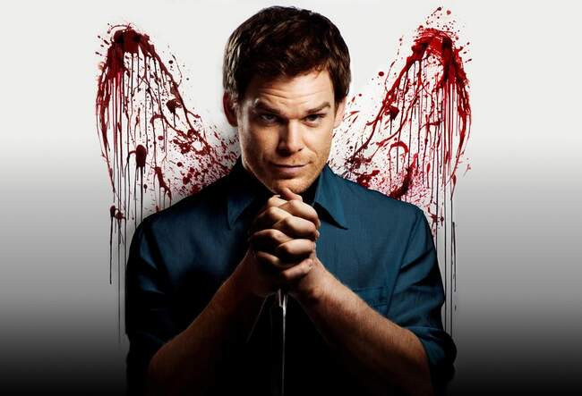 Декстер Морган (Декстер / Dexter)