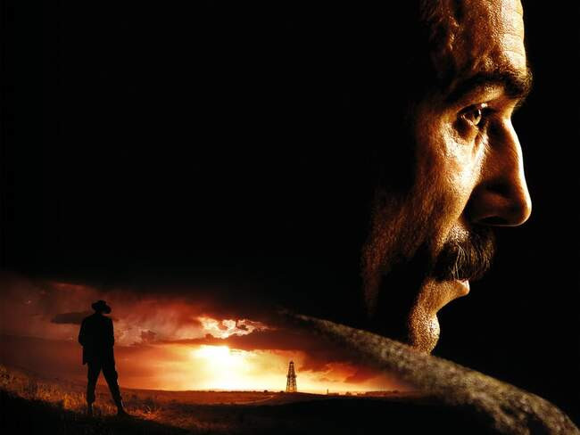 Даниэль Плейнвью (Нефть (И будет кровь) / There Will Be Blood)