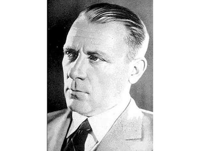 Михаил Булгаков
