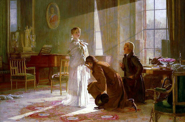 Александрина Виктория