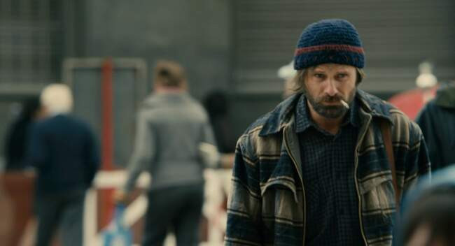У всех есть план / Todos tenemos un plan / Everybody Has a Plan (2012)