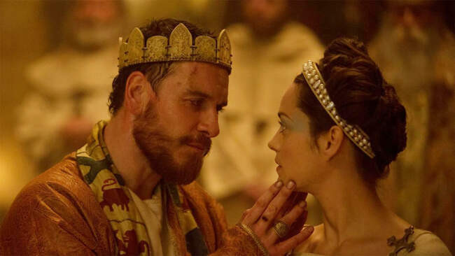 Макбет / Macbeth