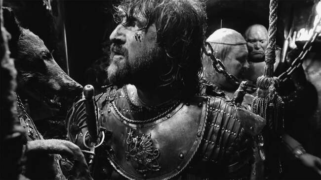 Трудно быть богом / Hard to Be a God film