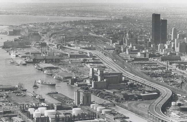 7. Торонто