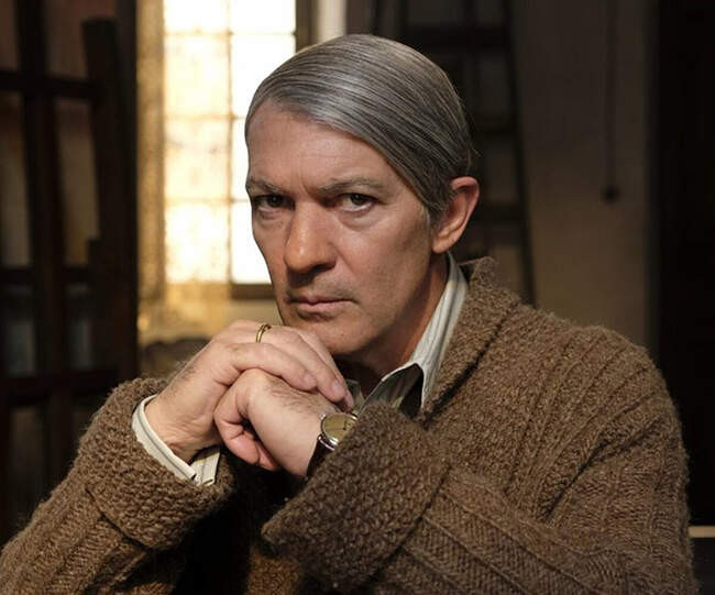 5. «Гении: Пикассо» (Genius: Picasso) (2018 год, США)