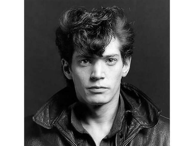 6. «Мэпплторп» (Mapplethorpe) (2018 год, США)