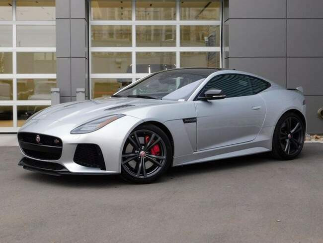 13. Jaguar F-Type R, 0-100 км/ч за 3,9 с