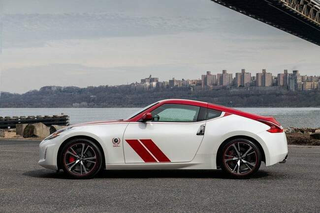 18. Nissan 370Z, 5,0 с
