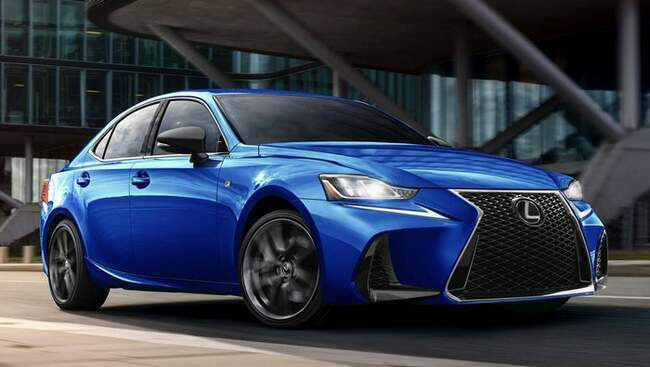 17. Lexus IS-F, 4,6 с