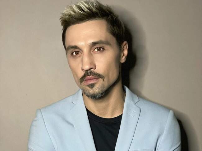 1. Дима Билан