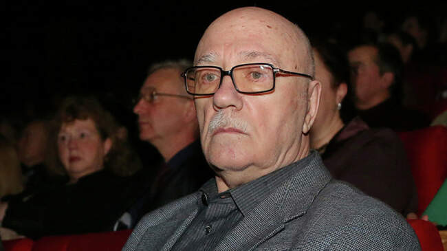 11. Леонид Куравлев