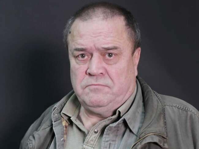 Александр Ильин