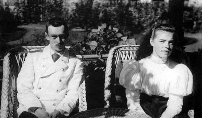 «Бедный Жоржи»: несчастная любовь и смерть в 28 лет
