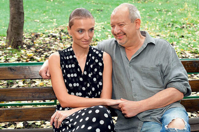 Цепь случайностей