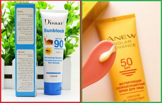 Миф 1: Чем выше SPF, тем лучше защита