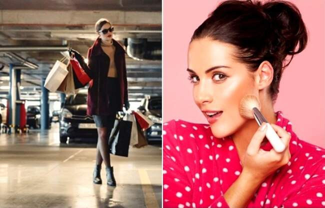 7. Каждая женщина должна следить за модными тенденциями