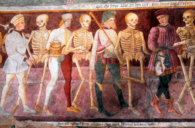 Memento mori