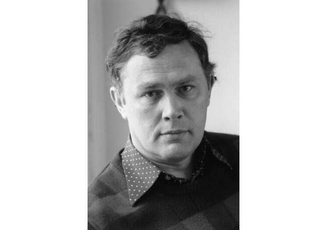 Постоянство любви