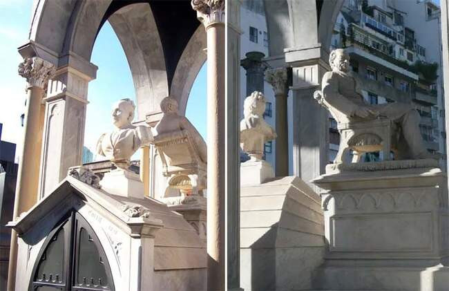 Старые ссоры