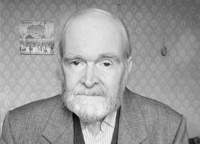 Без жалоб на судьбу