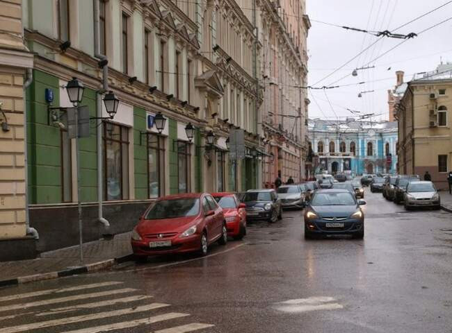 «Сталинки» потеряли интерес покупателей