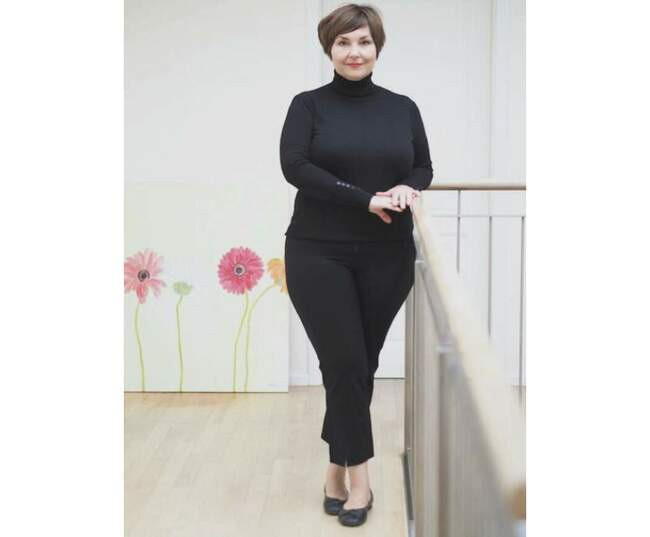 3. Одежда не по возрасту