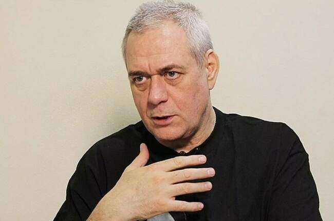 Сергей Доренко