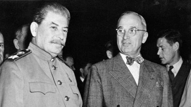 Как в США разработали план «Дропшот»