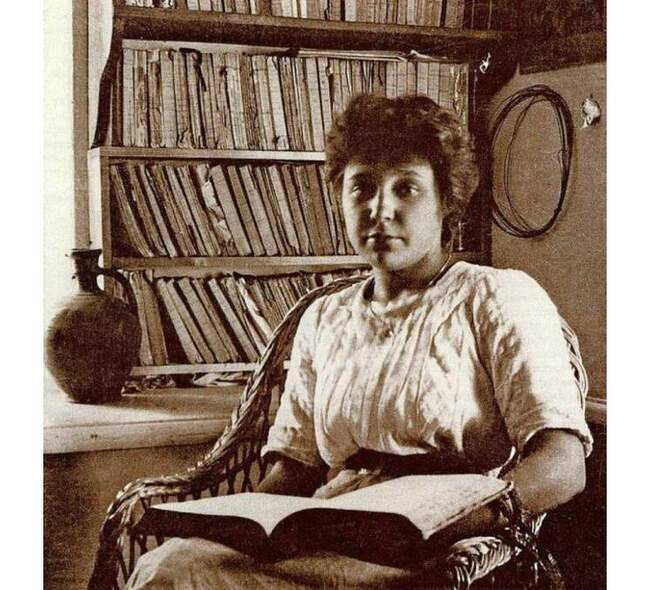 «Записные книжки и дневниковая проза», Марина Цветаева