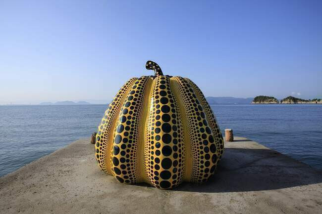 Benesse Art Site Naoshima | Япония
