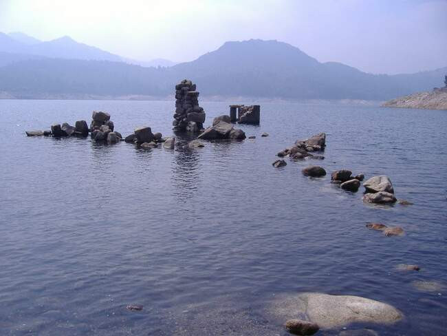 3. Вилариньо Фурнаш