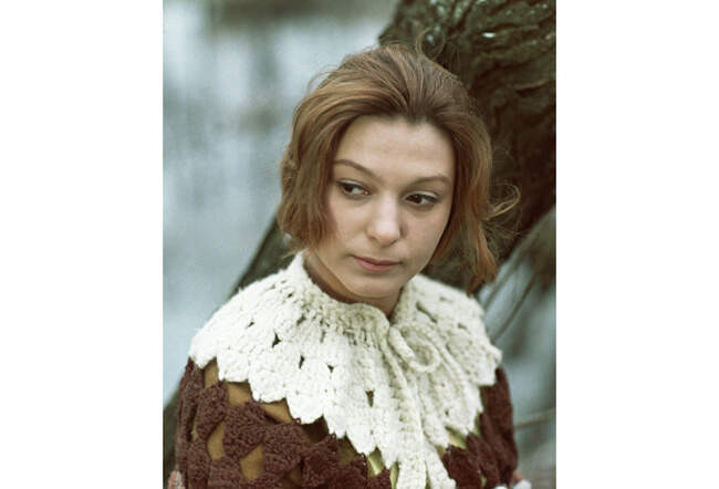 Боль на всю жизнь