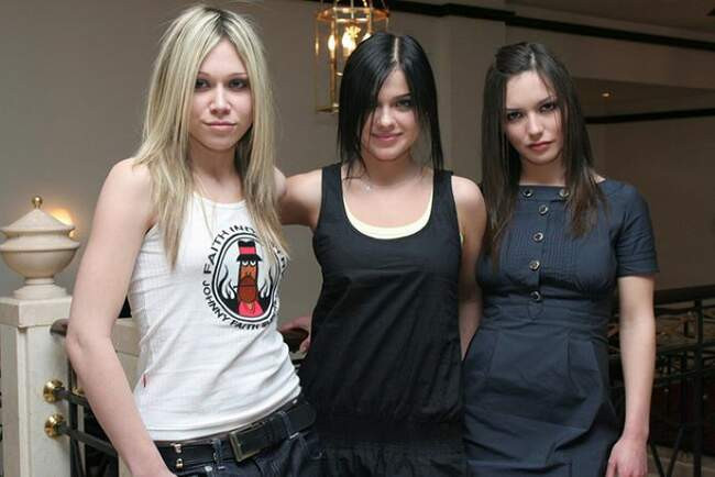 Марина Лизоркина, «SEREBRO»