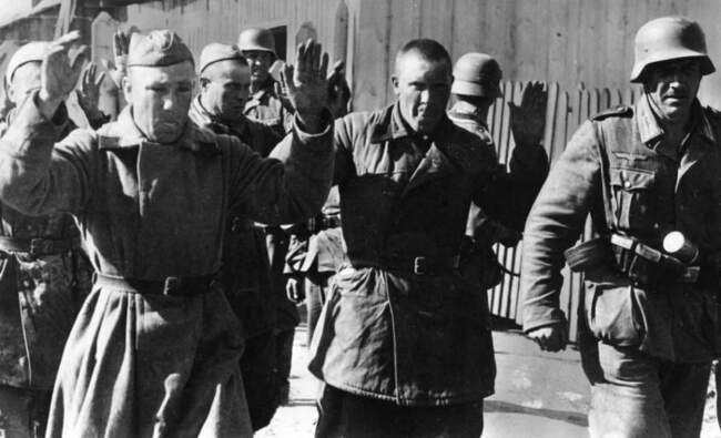 Как Лукин попал в плен и как ему удалось выбраться «из ада» и пройти проверку СМЕРШ