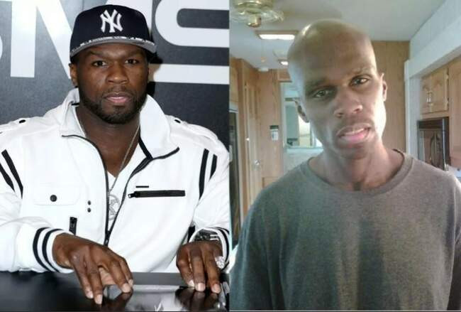 10. Кертис Джексон (50 Cent) «Разные вещи»