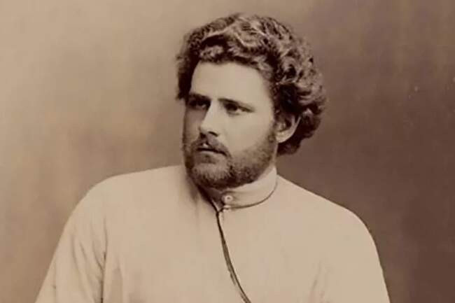 Эрос и символисты