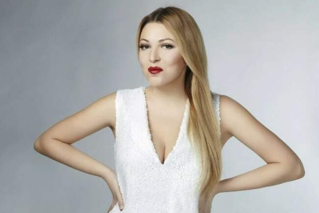 6. Ирина Дубцова