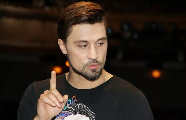 10. Дима Билан