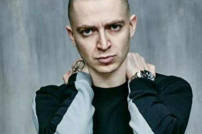 14. Оксимирон