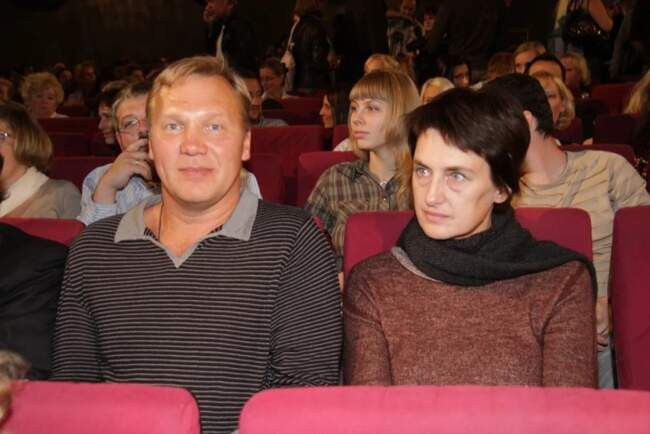Анатолий Журавлев