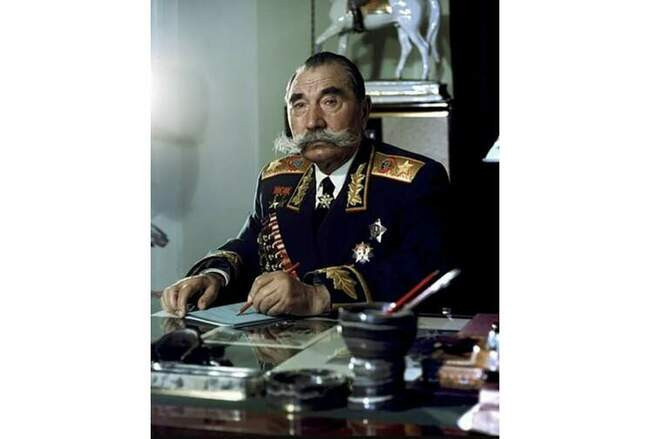 Папина дочка