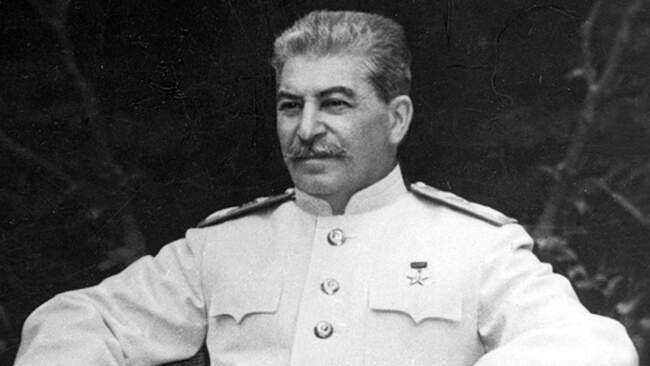 Почему идея Сталина сделать из Москвы православный Ватикан не была реализована