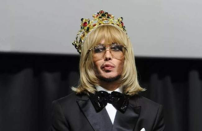 Сергей Зверев
