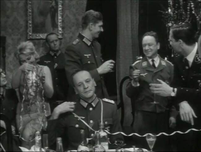 «Сильные духом», 1967 год, режиссёр Виктор Георгиев